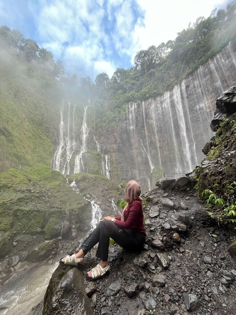 Moment of @daaneswara