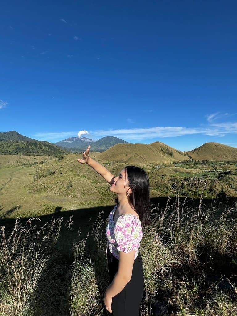 Moment of @stephhsandraa