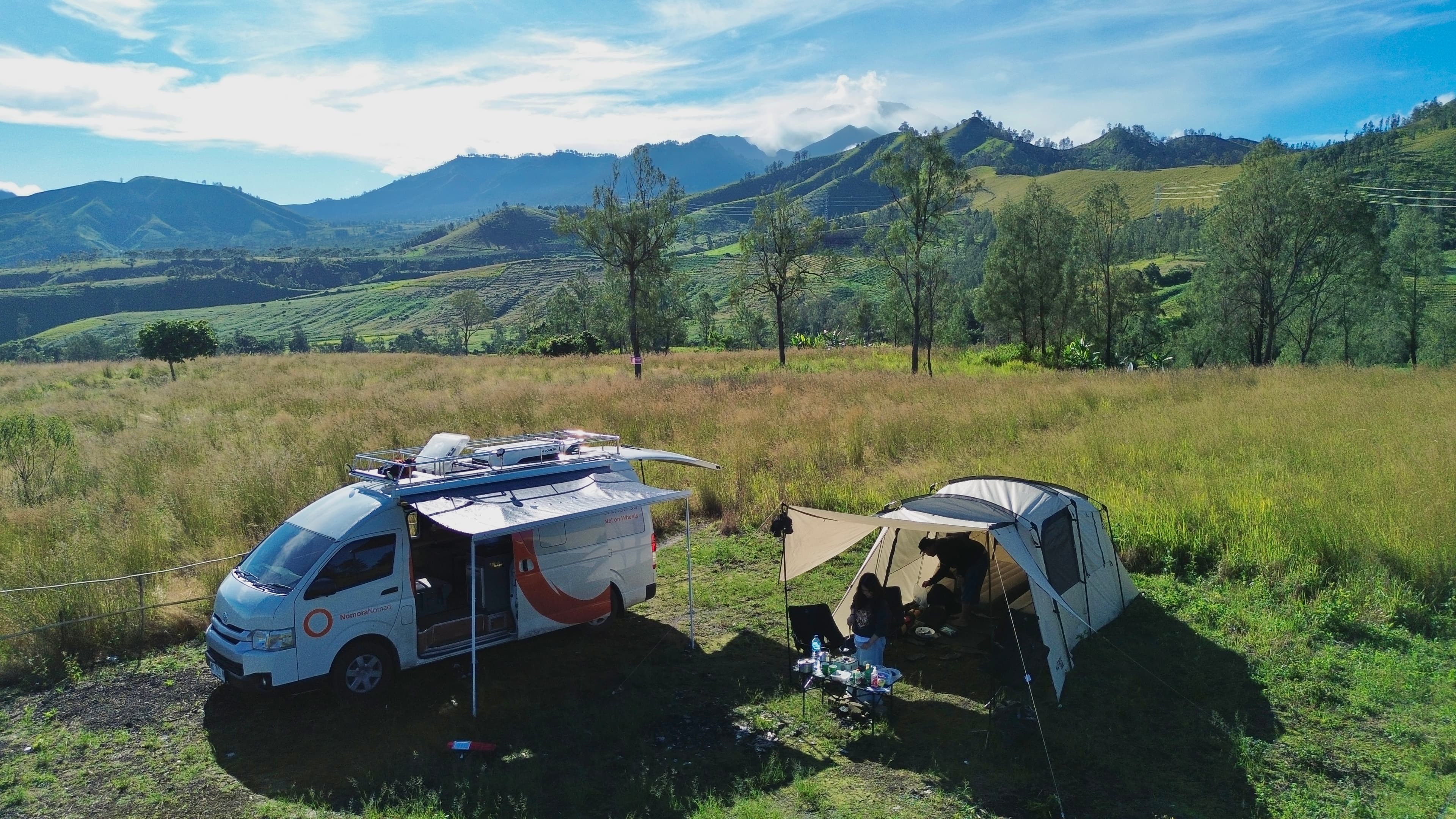 East Java Adventure: Private Trip